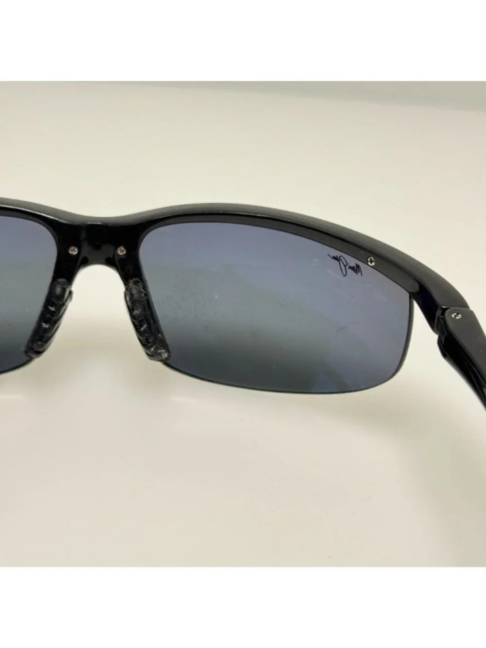 Maui Jim Sunglasses MJ-402-02 Sport Japan